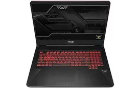 Ноутбук ASUS FX705GM (FX705GM-EV229) - Фото