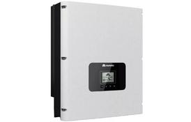 Інвертор Huawei Солнечный Сетевой 3-фазный, 8kW (SUN2000-8KTL) - Фото