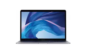 Ноутбук Apple MacBook Air A1932 (MRE92RU/A) - Фото