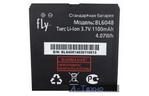 Аккумуляторная батарея Fly BL6048 (39238)