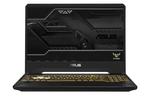Ноутбук ASUS FX505GM (FX505GM-ES040T)