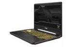 Ноутбук ASUS FX505GM (FX505GM-ES040T)