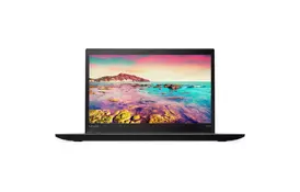 Ноутбук Lenovo ThinkPad T470S (20HF001YRT) - Фото
