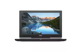 Ноутбук Dell G5 5587 (55G5i916S2H1G16-LBR) - Фото