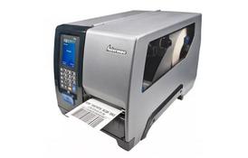 Принтер этикеток Honeywell PM43A TT, 203dpi, USB+Ethernet (PM43A11000000202) - Фото