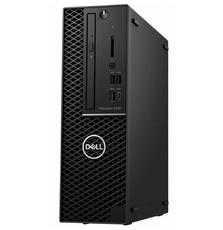 Компьютер Dell Precision 3430 SFF (34X2116S2H4IHD-WBK)