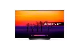 Телевизор LG OLED55B8PLA - Фото