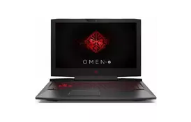 Ноутбук HP OMEN 17-an132ur (4PR27EA) - Фото