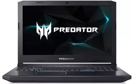 Ноутбук Acer Predator Helios 500 PH517-51-73TH (NH.Q3NEU.008) - Фото