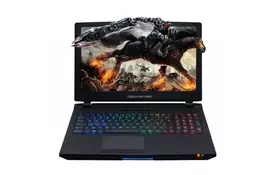 Ноутбук Dream Machines Clevo X1070-15 (X1070-15UA34) - Фото