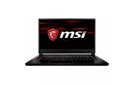 Ноутбук MSI GS65-8RF (GS658RF-493XUA) - Фото