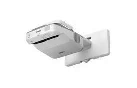 Проектор EPSON EB-685Wi (V11H741040) - Фото Проектор EPSON EB-685Wi (V11H741040) - Фото