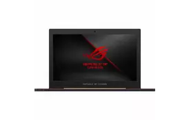 Ноутбук ASUS GX501GI (GX501GI-EI002R) - Фото