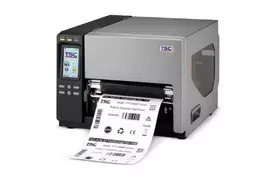 Принтер этикеток TSC TTP-286MT (99-135A002-00LF) - Фото