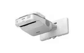 Проектор EPSON EB-695Wi (V11H740040) - Фото Проектор EPSON EB-695Wi (V11H740040) - Фото