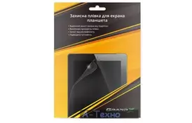 Пленка защитная Grand-X Ultra Clear для LG G Flex (PZGUCLGGF) - Фото