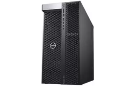 Компьютер Dell Precision 7920 (79X4132S3H2-WBK) - Фото