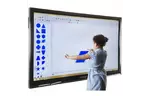 LCD панель Clevertouch 65'' 4K V-series (15465V)