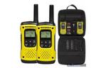 Портативная рация Motorola TLKR T92 H2O Yellow