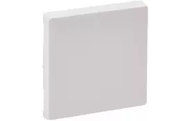 Клавиша переключателя промежуточного Legrand Valena IN'MATIC / LIFE белый - Фото