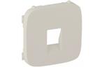 Лицевая панель аудио розетки Legrand Valena INMATIC/ALLURE, слоновая кость (755366)