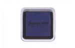 Краски для штампиков goki Насыщенно-синий (15345G-20)