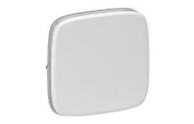 Клавіша вимикача Legrand Valena Allure Перли (755009) - Фото