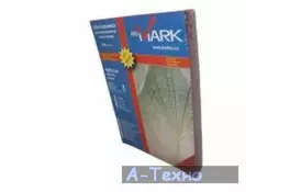 Обложка для переплета bindMARK PP Кристалл А4 300/400 (100шт.) бесцв. "песок" (40301) - Фото