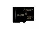 Карта памяти Apacer microSDHC 32GB Class 10 UHS-I