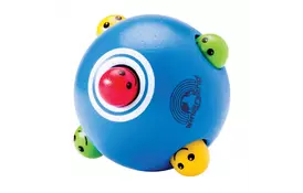 Развивающая игрушка Wonderworld PEEK-A-BOO (WW-1199) - Фото