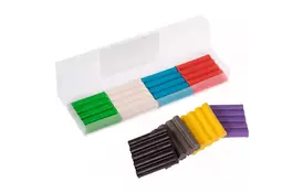 Пластилин классический Becks Plastilin 500г 8 цветов B100430 - Фото