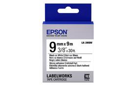 Лента для принтера этикеток EPSON C53S653007 - Фото