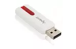 Накопитель USB 2.0 APACER AH326 64GB White (AP64GAH326W-1)
