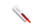 Накопитель USB 2.0 APACER AH326 64GB White (AP64GAH326W-1)