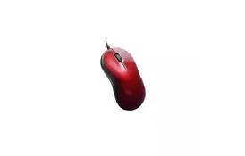 Мышь Gigabyte M5050/USB/DARK_RED - Фото