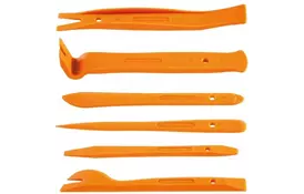 Набор съемников панелей облицовки NEO 6шт. (11-823) - Фото