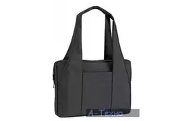 Сумка для ноутбука RivaCase 15.6" (8291 (Black)) - Фото
