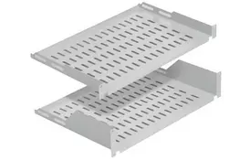 Полка MIRSAN консольная 19