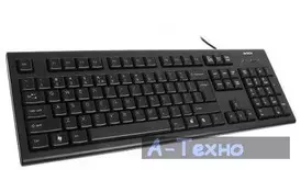 Клавіатура A4tech KR-85 USB - Фото Клавіатура A4tech KR-85 USB - Фото