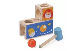 Сортер Wonderworld Шары для забивания 