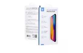 Стекло 2E для Galaxy S10e Black border 3D EG - Фото