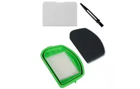 Набор фильтров для пылесосов Rowenta ZR005701 - Фото