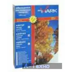 Обложка для переплета bindMARK карт. Кантри А4 230 г/м2 (100 шт.) ассорти (41729)