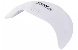 Лампа для маникюра UV LED SUN SUNX3 24 Вт - Фото