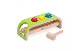 Сортер Wonderworld Катящийся шар (WED-3072) - Фото