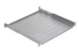 Полка MIRSAN регулируемая 19