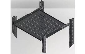 Полка MIRSAN регулируемая 19