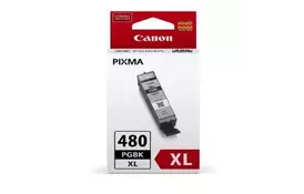 Картридж струйный CANON PGI-480BXL Black (2023C001) - Фото Картридж струйный CANON PGI-480BXL Black (2023C001) - Фото