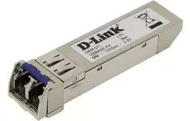 SFP-Трансивер D-Link 211 - Фото
