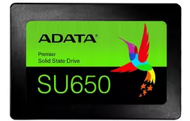 Накопитель SSD 2.5